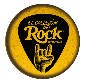 El Callejón Del Rock